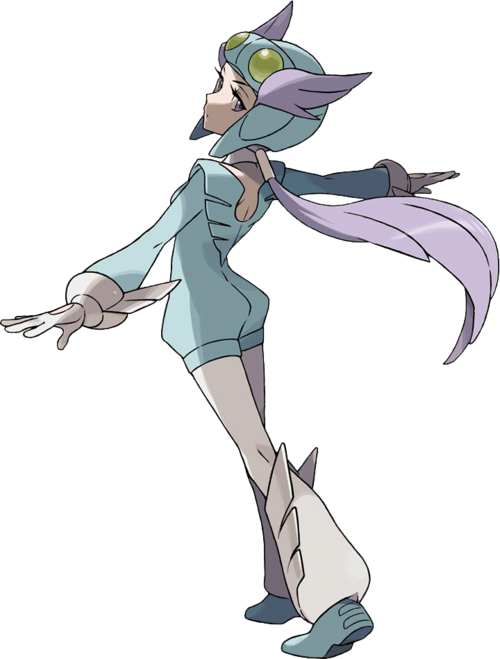 Winona Bulbapedia The Community Driven Pokémon Encyclopedia