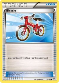 Bicycle Bulbapedia The Community Driven Pokemon Encyclopedia