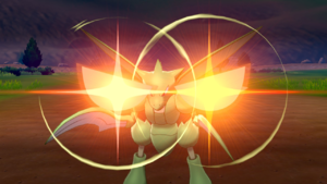 Laser Focus Move Bulbapedia The Community Driven Pokemon Encyclopedia