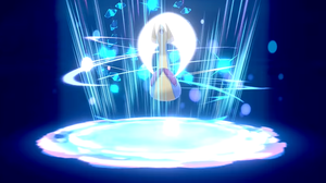 Lunar Dance (move) - Bulbapedia, the community-driven Pokémon encyclopedia