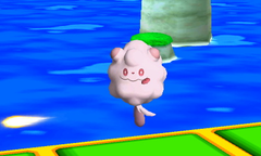 Swirlix Pokemon Bulbapedia The Community Driven Pokemon Encyclopedia