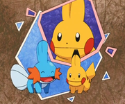 Ash's Pikachu - Bulbapedia, the community-driven Pokémon encyclopedia