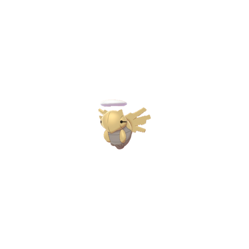 shedinja pokémon - bulbapedia, the community-driven