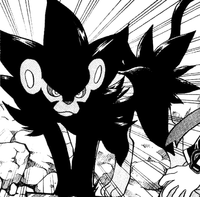 Luxray Pokemon Bulbapedia The Community Driven Pokemon Encyclopedia