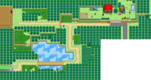 Unova Route 3 Bulbapedia The Community Driven Pokemon Encyclopedia