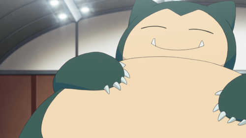 Snorlax (Pokémon) - Bulbapedia, the community-driven Pokémon encyclopedia