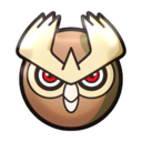 Noctowl (Pokémon) - Bulbapedia, the community-driven Pokémon encyclopedia