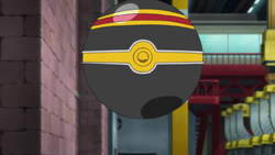 Luxury Ball Bulbapedia The Community Driven Pokemon Encyclopedia