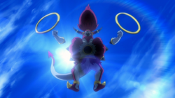 Hoopa Pokemon Bulbapedia The Community Driven Pokemon Encyclopedia