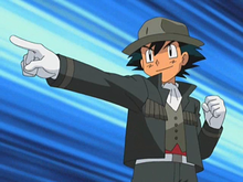 Ash Ketchum Bulbapedia The Community Driven Pokemon Encyclopedia