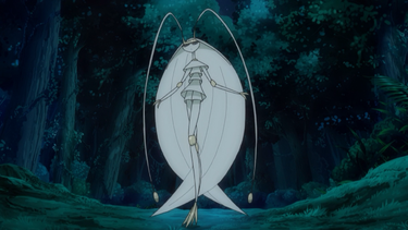 Pheromosa (Pokémon) - Bulbapedia, the community-driven Pokémon encyclopedia