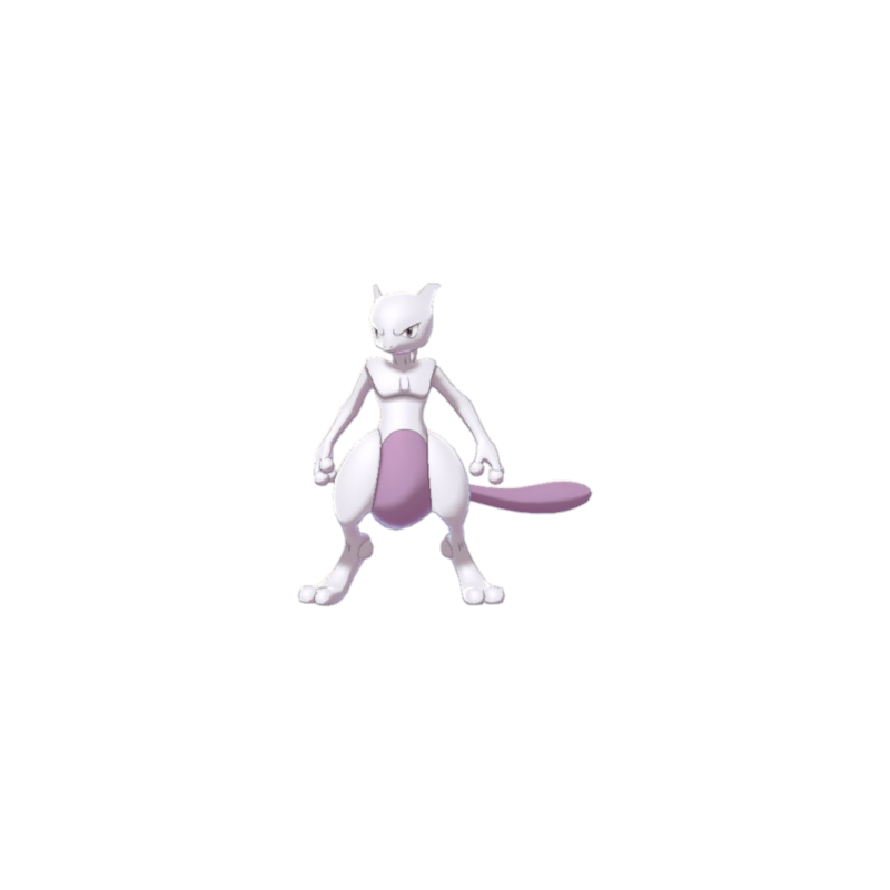 Mewtwo Pokémon Bulbapedia The Community Driven Pokémon Encyclopedia