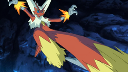 Blaziken Pokemon Bulbapedia The Community Driven Pokemon Encyclopedia