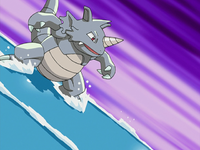 Rhydon Pokemon Bulbapedia The Community Driven Pokemon Encyclopedia