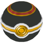 Luxury Ball - Bulbapedia, the community-driven Pokémon encyclopedia