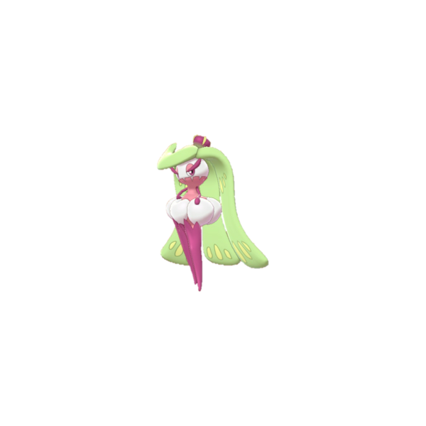 Tsareena (Pokémon) - Bulbapedia, the community-driven Pokémon encyclopedia