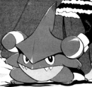 Gible Pokemon Bulbapedia The Community Driven Pokemon Encyclopedia