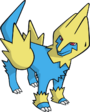 User:TermFox - Bulbapedia, the community-driven Pokémon encyclopedia