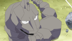 Onix Pokemon Bulbapedia The Community Driven Pokemon Encyclopedia