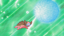 Water Pulse (move) - Bulbapedia, the community-driven Pokémon encyclopedia