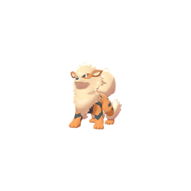 Arcanine Pokémon Bulbapedia The Community Driven Pokémon Encyclopedia