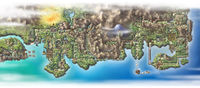 Pokemon Heartgold And Soulsilver Versions Bulbapedia The Community Driven Pokemon Encyclopedia