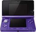 Nintendo 3DS - Bulbapedia, the community-driven Pokémon encyclopedia