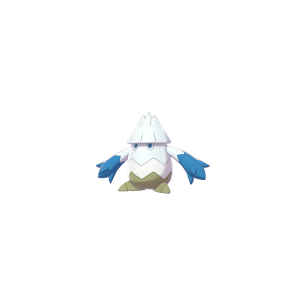 Snover (Pokémon) - Bulbapedia, the community-driven Pokémon encyclopedia