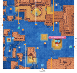 Hoenn Route 124 Bulbapedia The Community Driven Pokemon Encyclopedia