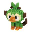 Pokemon Nanoblocks Bulbapedia The Community Driven Pokemon Encyclopedia