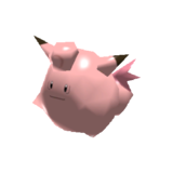 Clefable (Pokémon) - Bulbapedia, The Community-driven Pokémon Encyclopedia