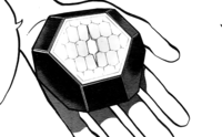 Zygarde Cube Bulbapedia The Community Driven Pokemon Encyclopedia