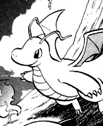 Iris S Dragonite Bulbapedia The Community Driven Pokemon Encyclopedia