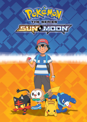 Sun & Moon anime, 19th movie to air on Disney XD in US - Bulbanews