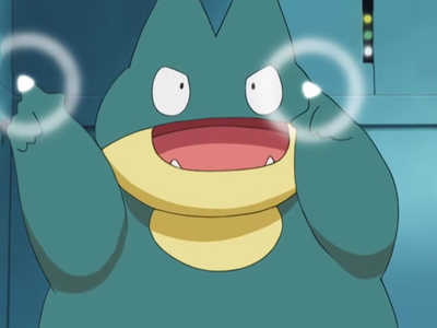 May's Munchlax - Bulbapedia, the community-driven Pokémon encyclopedia