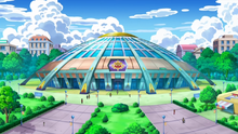 Pokemon World Tournament Bulbapedia The Community Driven Pokemon Encyclopedia