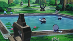 Secret Garden Location Bulbapedia The Community Driven Pokemon Encyclopedia