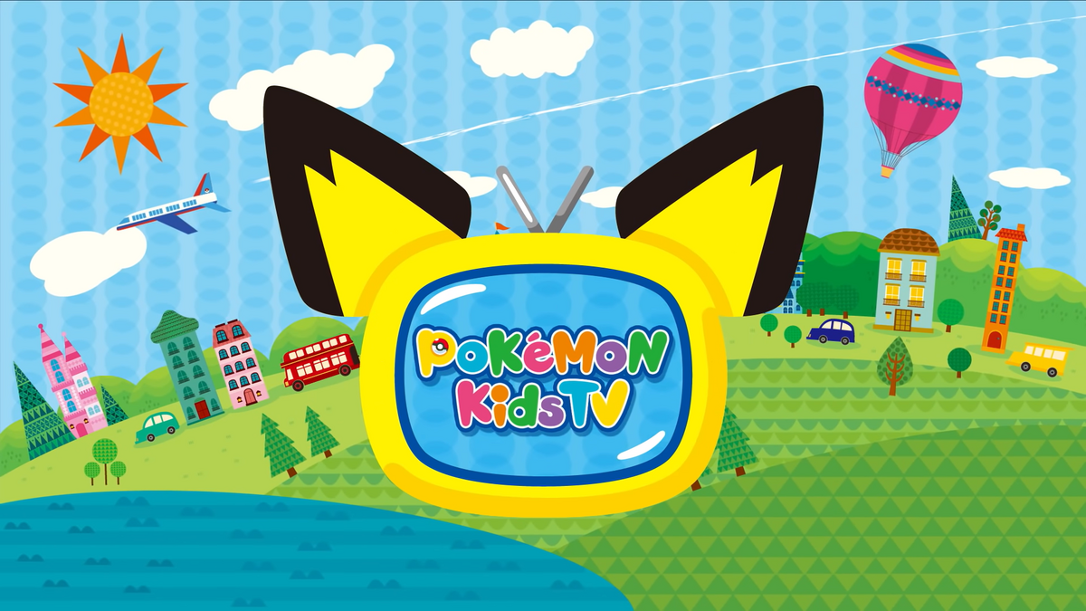 Pokemon Kids Tv Bulbapedia The Community Driven Pokemon Encyclopedia