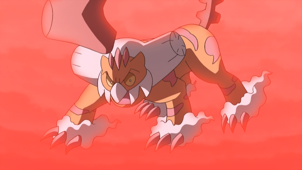 File:Landorus Therian anime.png - Bulbapedia, the community-driven ...