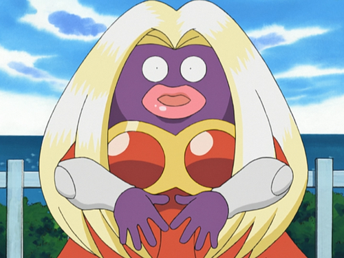 Jynx Pokémon Bulbapedia The Community Driven Pokémon Encyclopedia