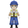 Worker (Trainer class) - Bulbapedia, the community-driven Pokémon ...