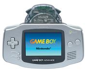 Game Boy Advance Wireless Adapter - Bulbapedia, the community-driven ...