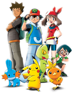 S06 Bulbapedia The Community Driven Pokemon Encyclopedia