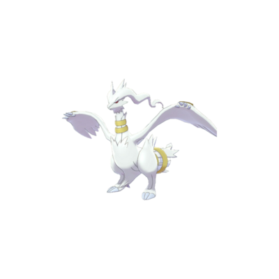 Reshiram Pokemon Bulbapedia The Community Driven Pokemon Encyclopedia