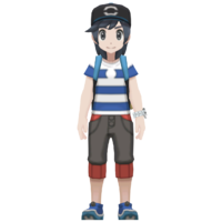 Elio (game) - Bulbapedia, the community-driven Pokémon encyclopedia