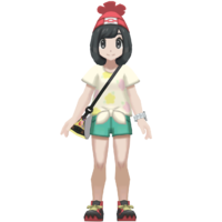 Selene (game) - Bulbapedia, the community-driven Pokémon encyclopedia