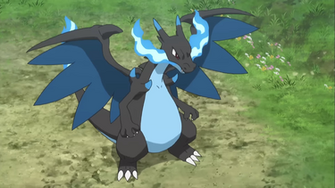 Charizard (pokémon) - Bulbapedia, The Community-driven Pokémon Encyclopedia