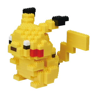 Pokémon Nanoblocks - Bulbapedia, the community-driven Pokémon encyclopedia