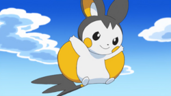 Emolga Pokemon Bulbapedia The Community Driven Pokemon Encyclopedia