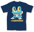 froakie shirt